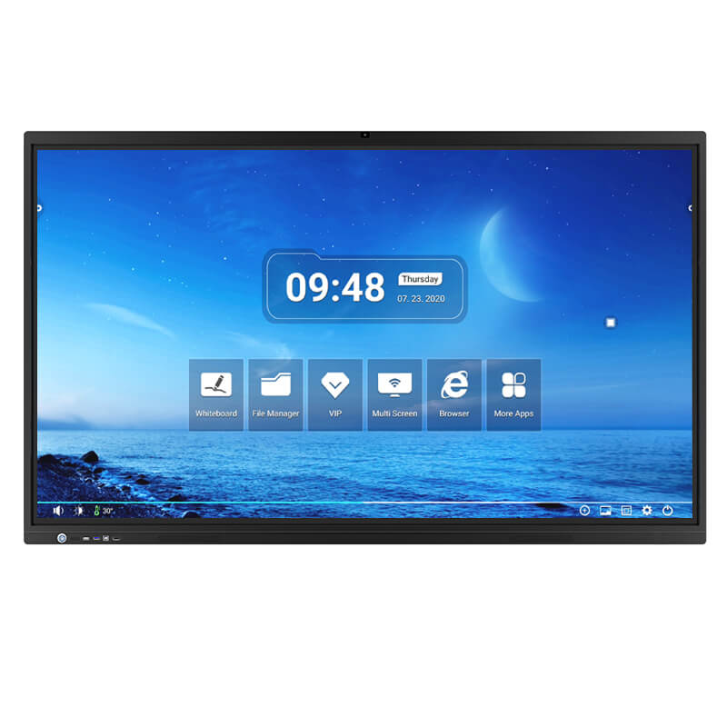 4K Interactive Smartboard