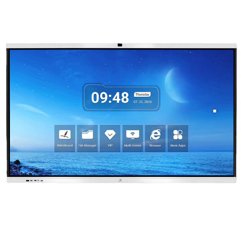 Interactive Flat Panel