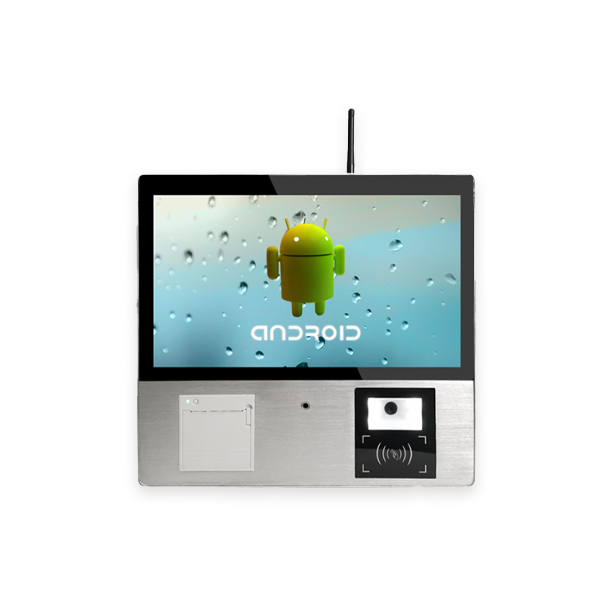 15.6 inch restaurant smart ordering machine