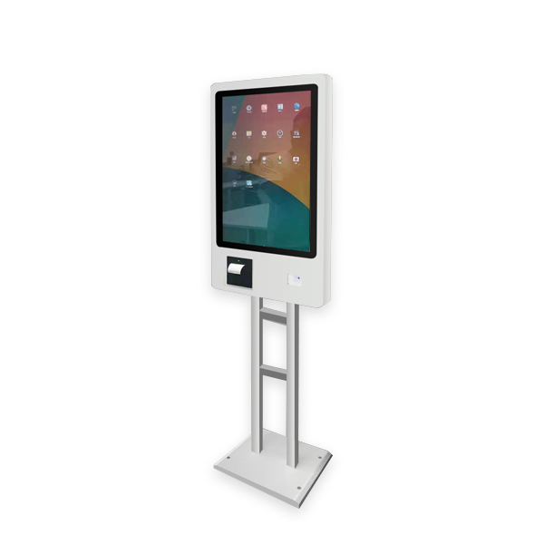 32 inch vertical food ordering machine