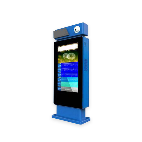 43，49，55，65 inch intelligent bus electronic stop sign advertising screen