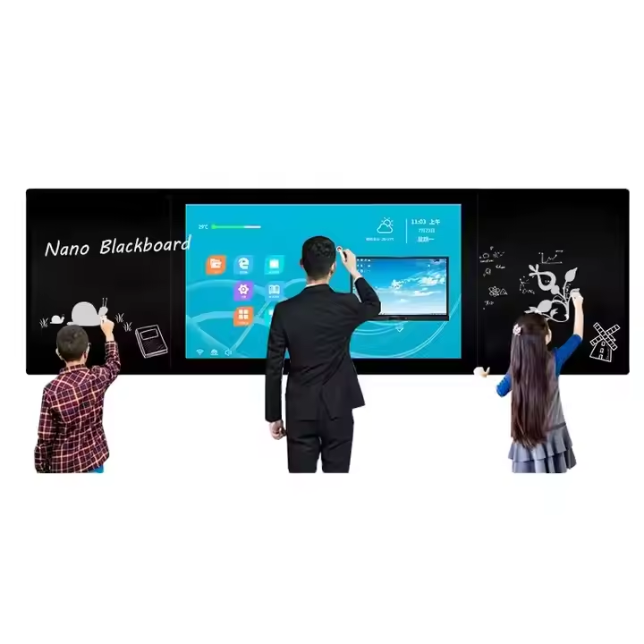 Nano Interactive Smart Blackboard 