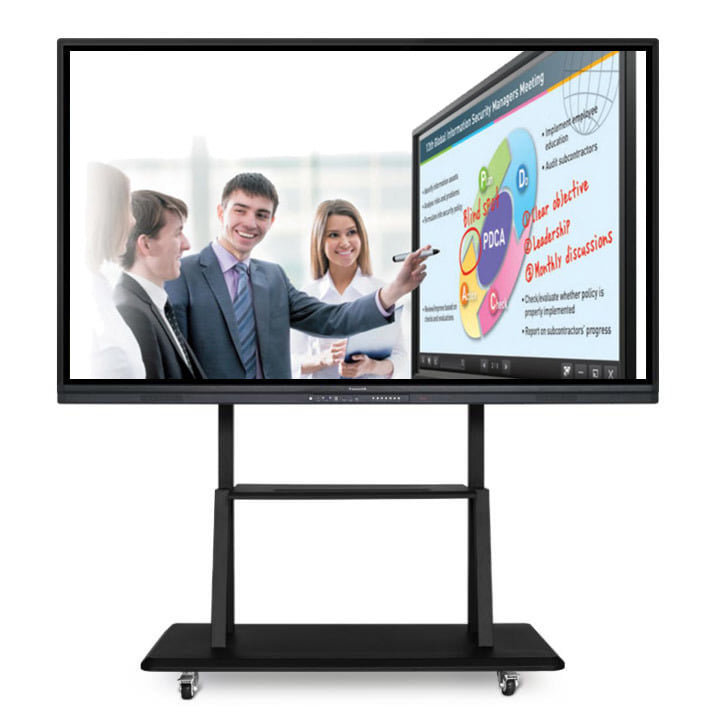 educational interactive whiteboard solution